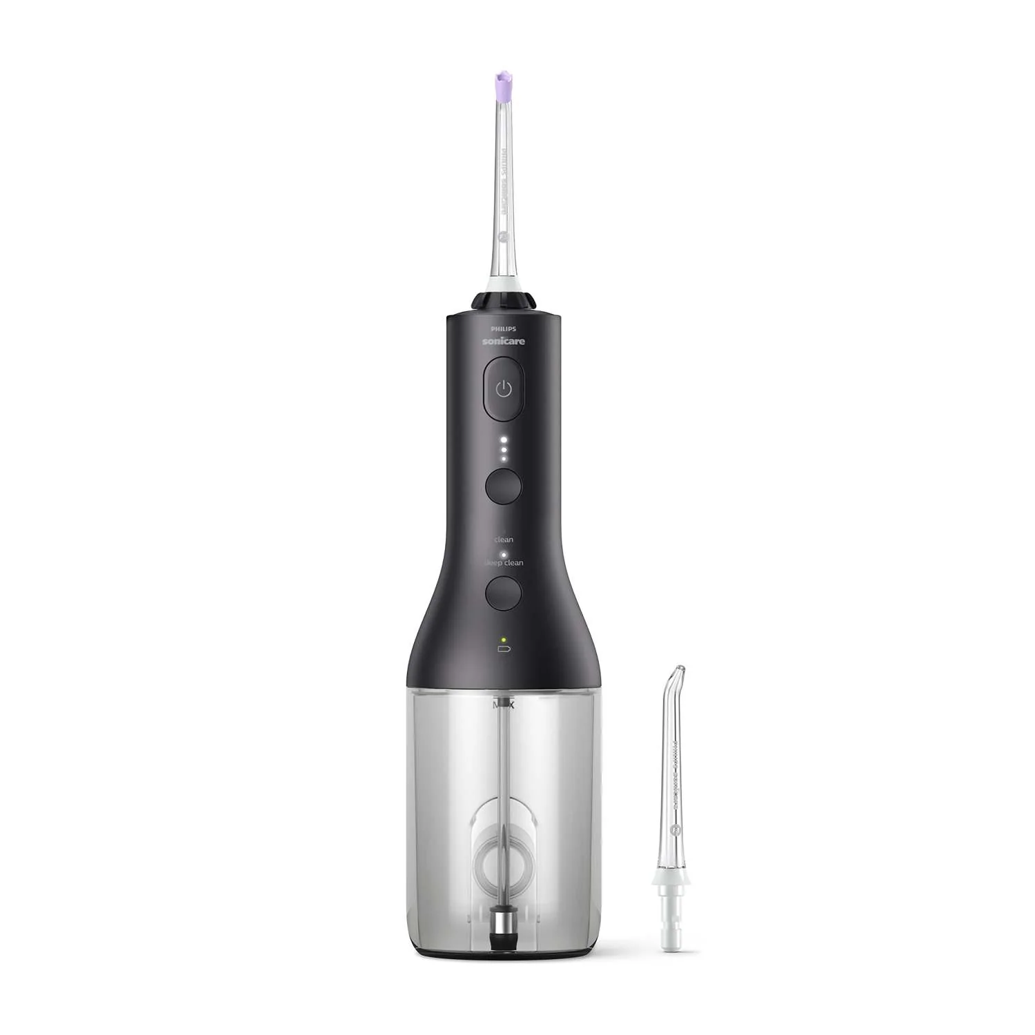 CORDLESS POWER FLOSSER 3000 - Image 2