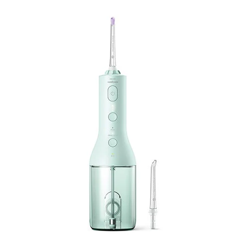 CORDLESS POWER FLOSSER 3000
