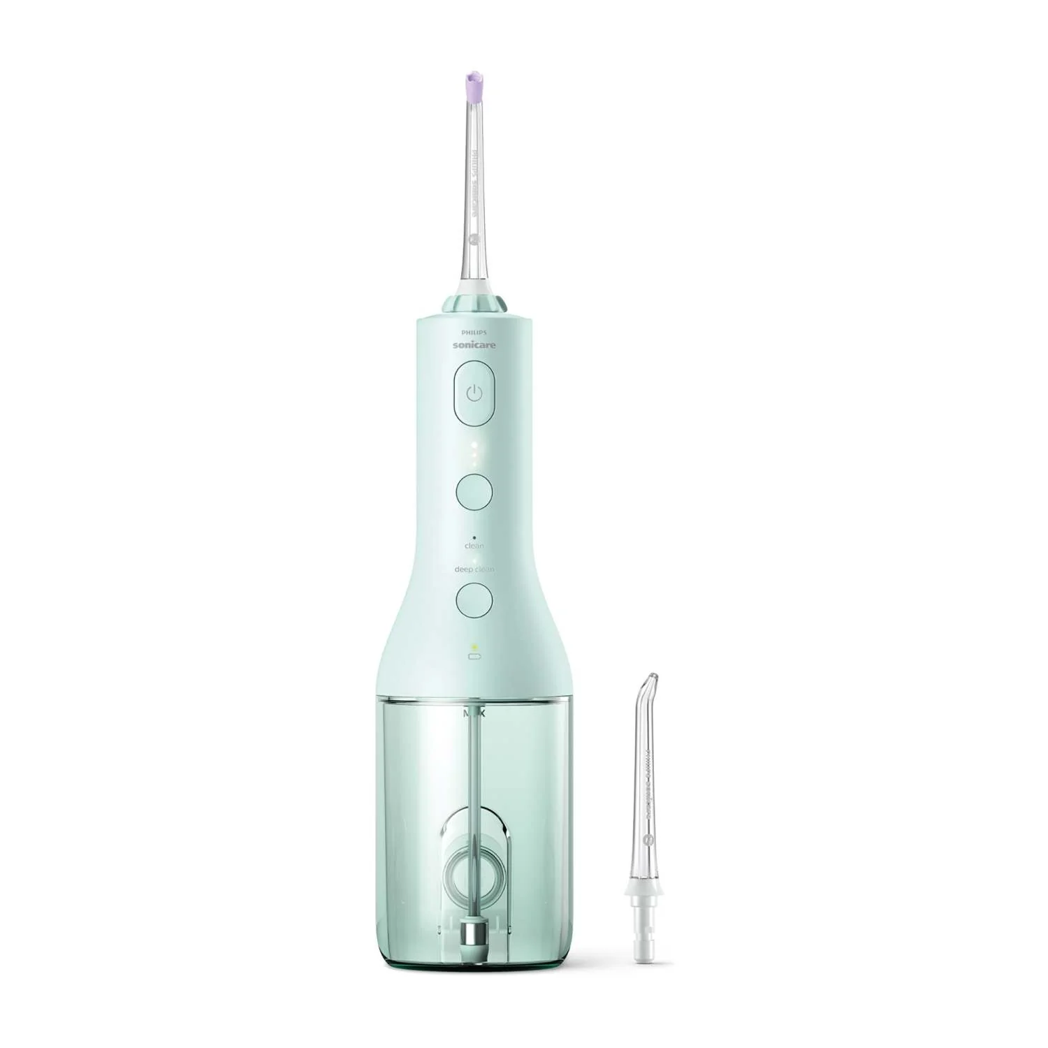 CORDLESS POWER FLOSSER 3000 - Image 2