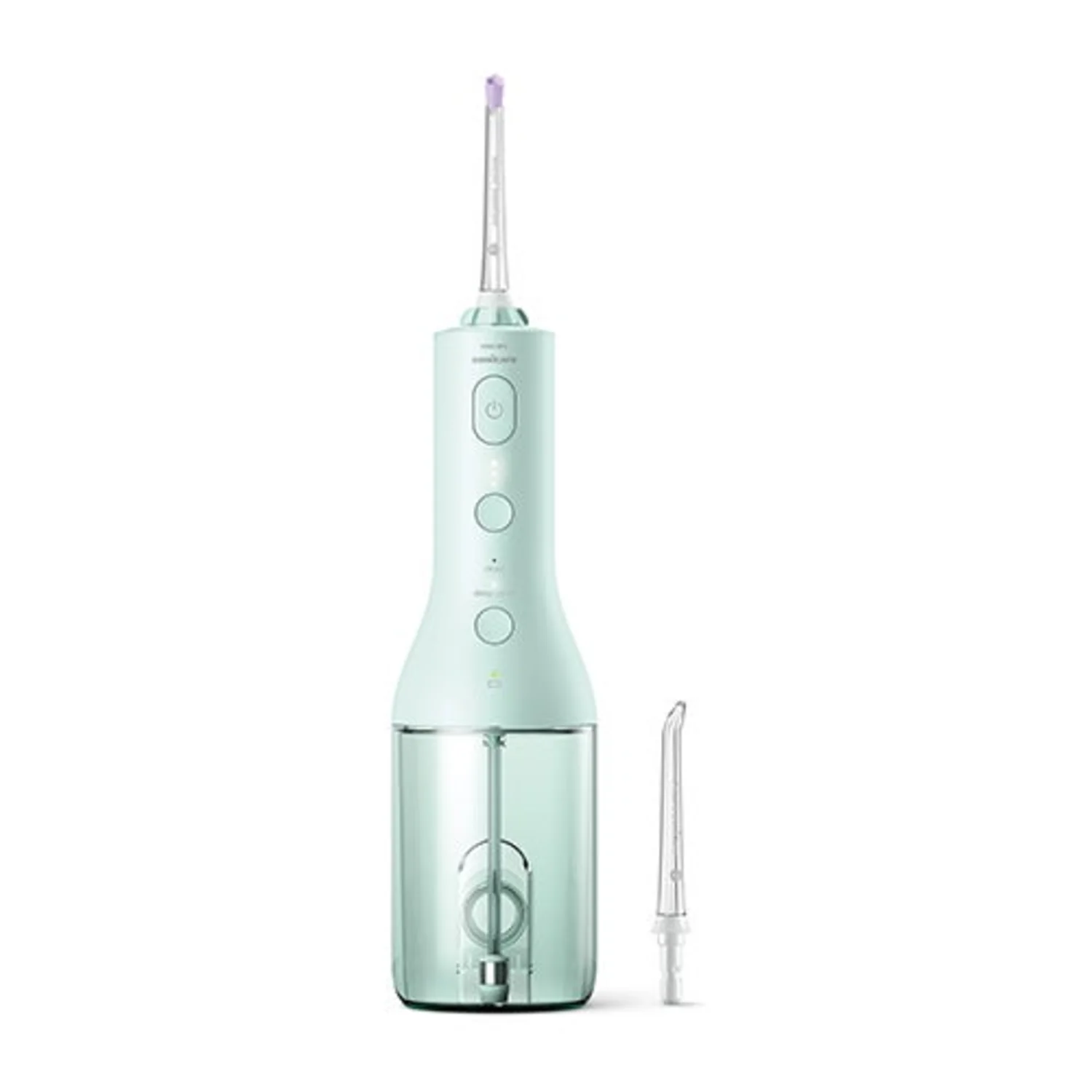 CORDLESS POWER FLOSSER 3000 - Image 3