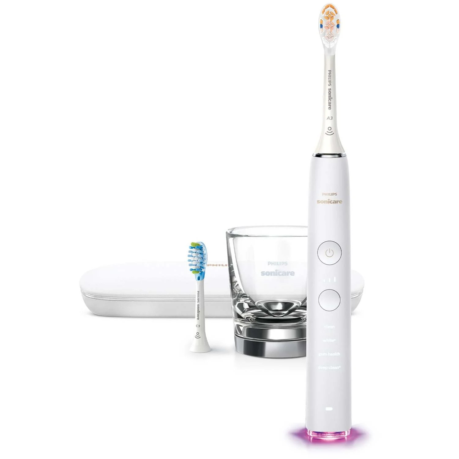 DIAMONDCLEAN SMART TOOTHBRUSH - Image 2