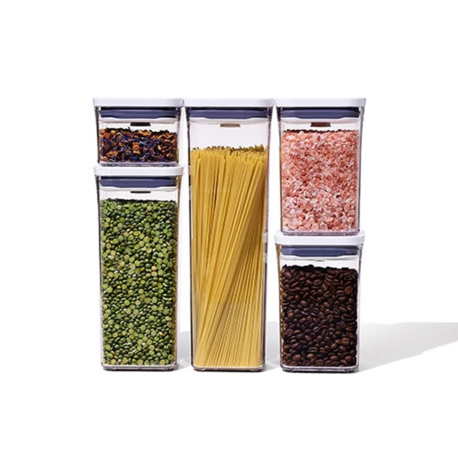 SOFTWORKS 5PC POP CONTAINER SET - Image 3