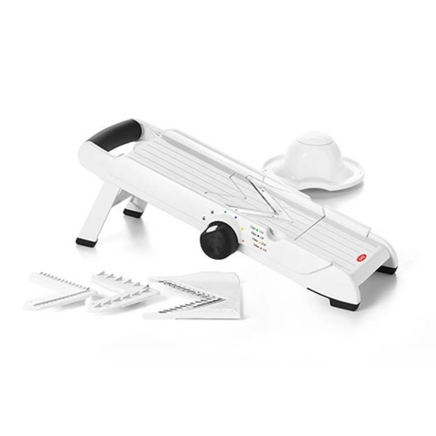 SOFTWORKS V-BLADE MANDOLINE SLICER - Image 3