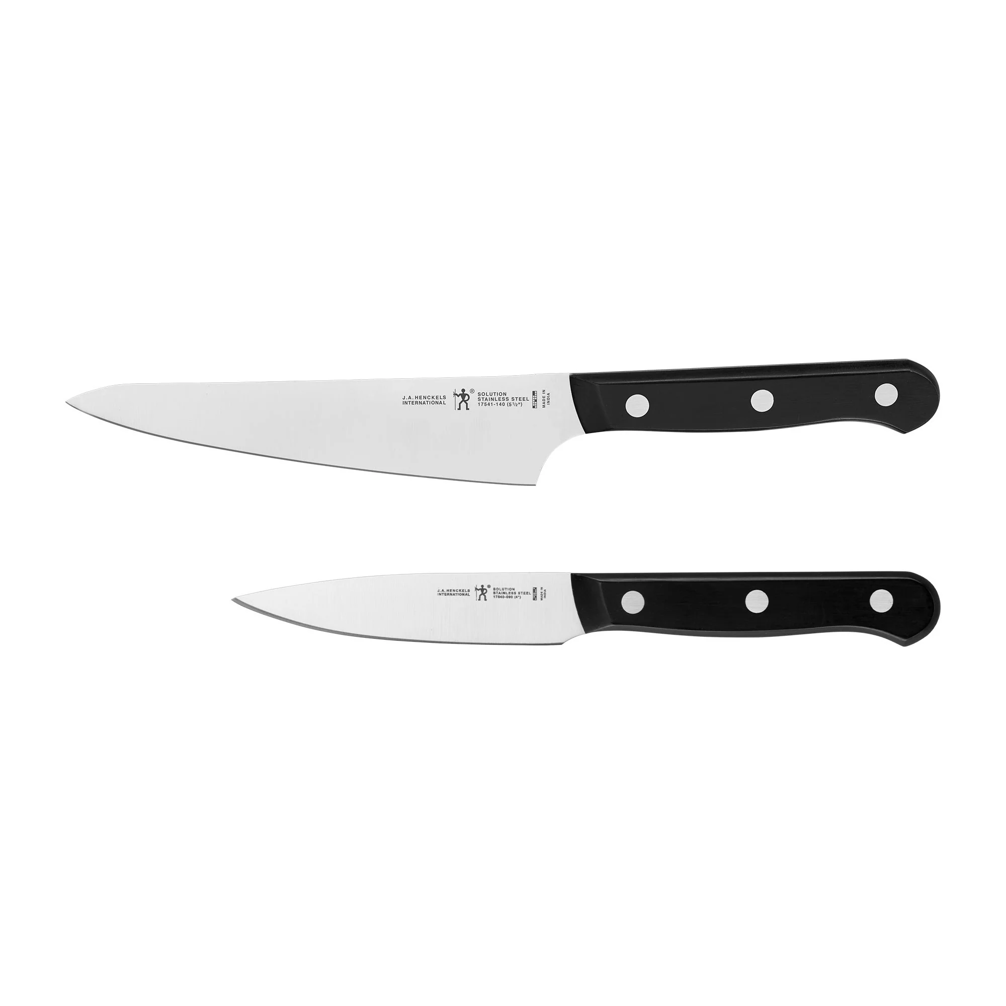 SOLUTION 2PC PREP KNIFE SET - Image 2