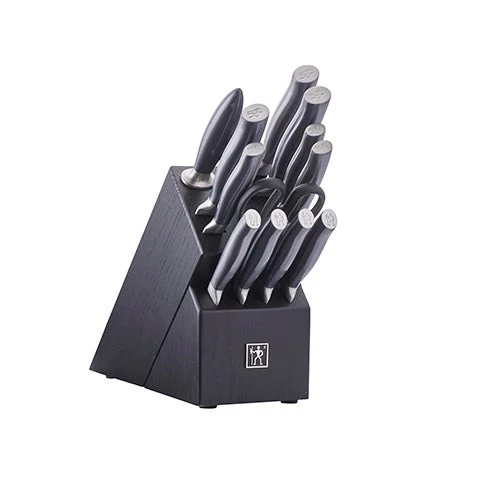 13PC KNIFE BLOCK SET