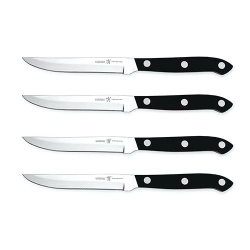 PRIME 4PC STEAK KNIFE SET