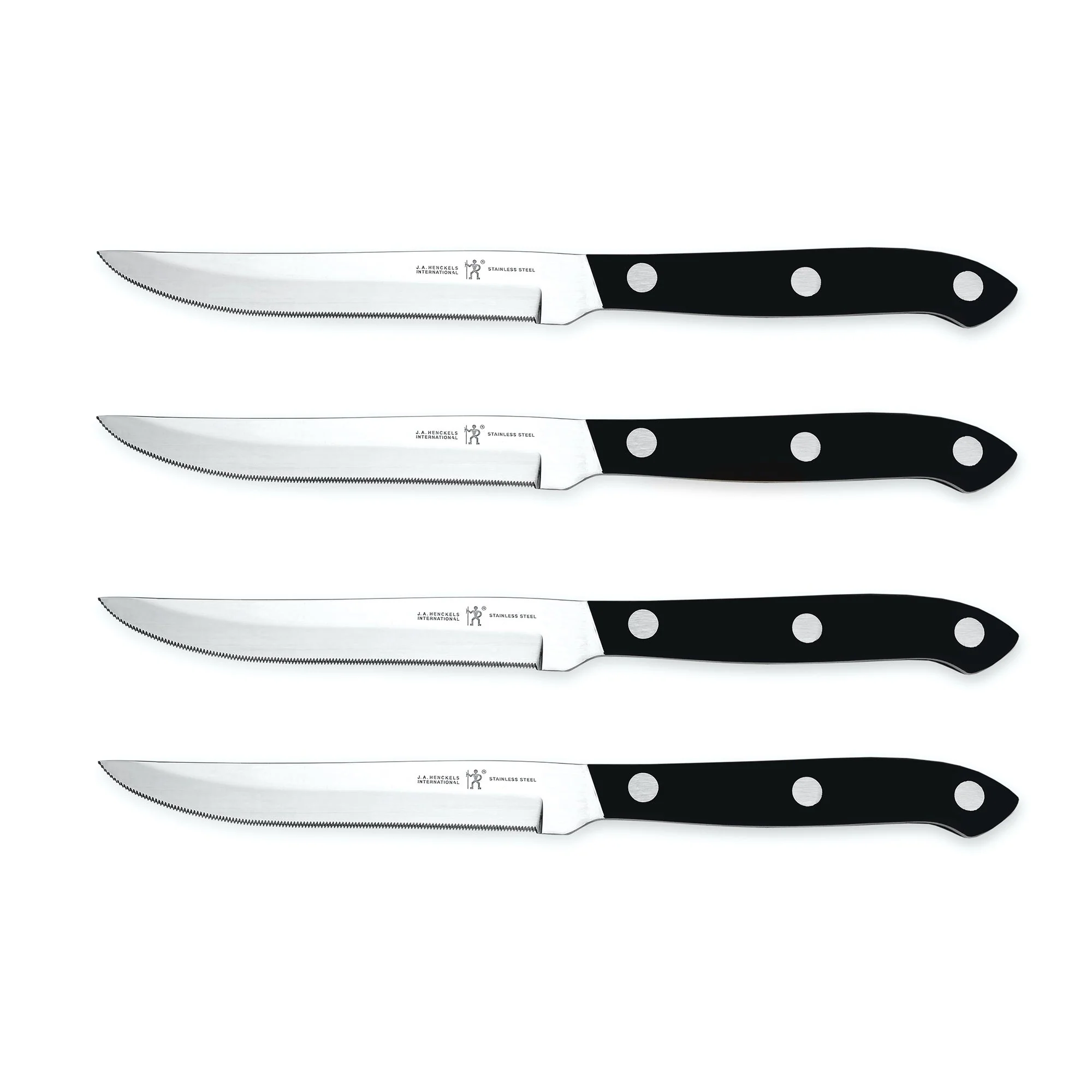 PRIME 4PC STEAK KNIFE SET - Image 2