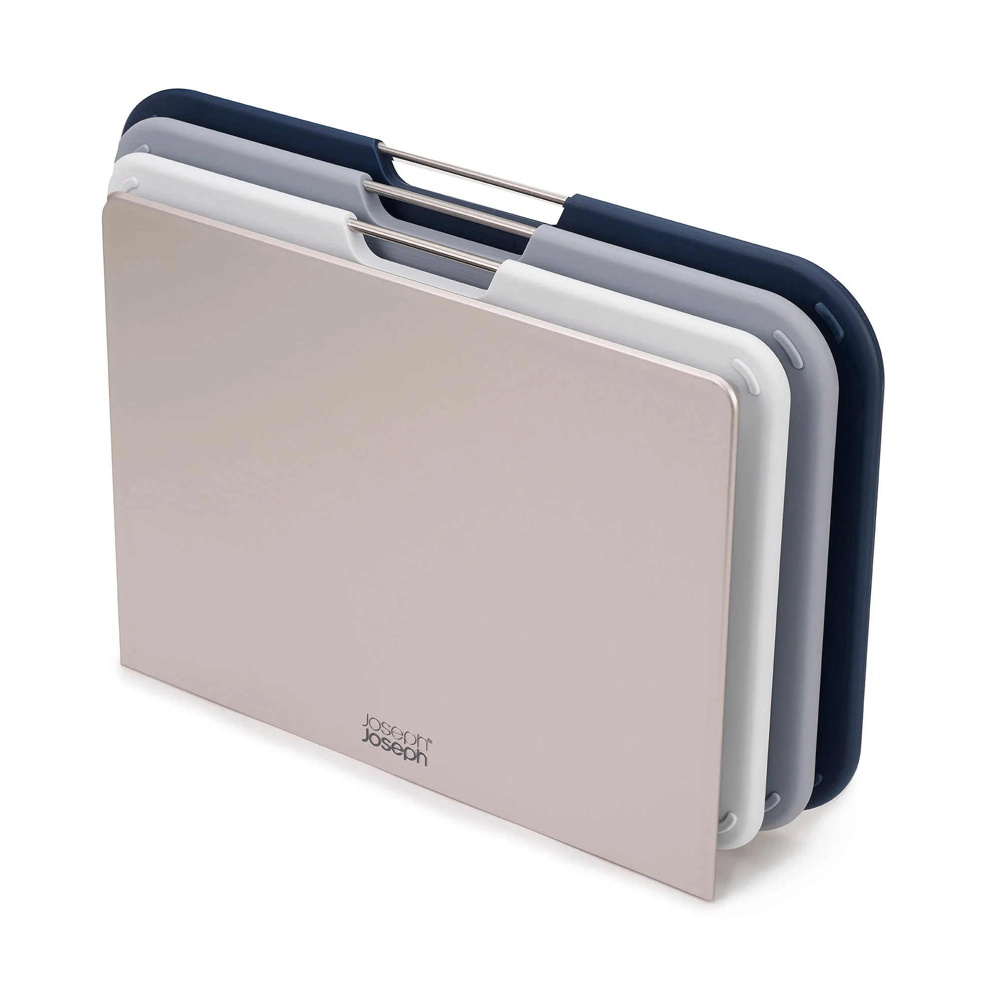3PC NEST CUTTING BOARD SET - REGUALAR SIZE - Image 2