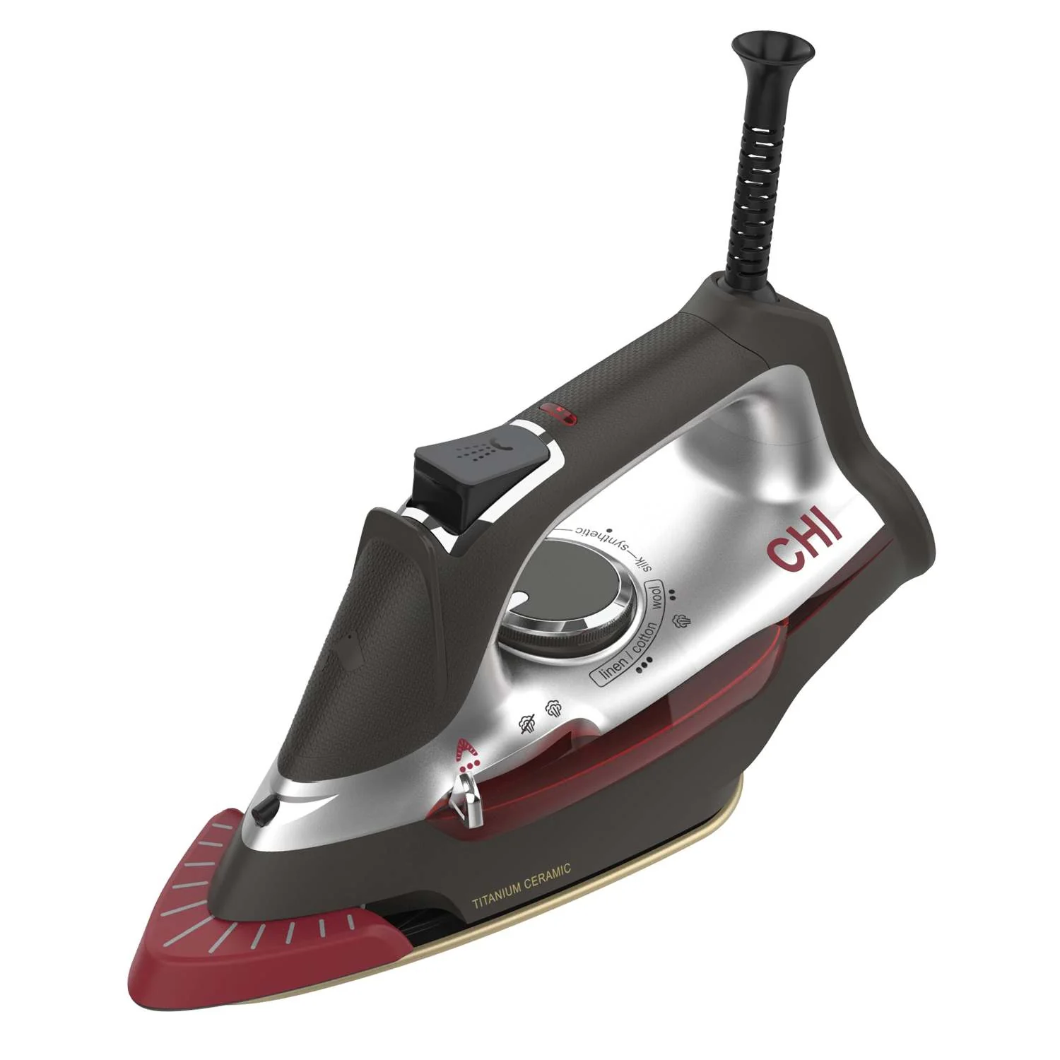 STEAMSHOT 2-IN-1 IRON & STEAMER - Image 2
