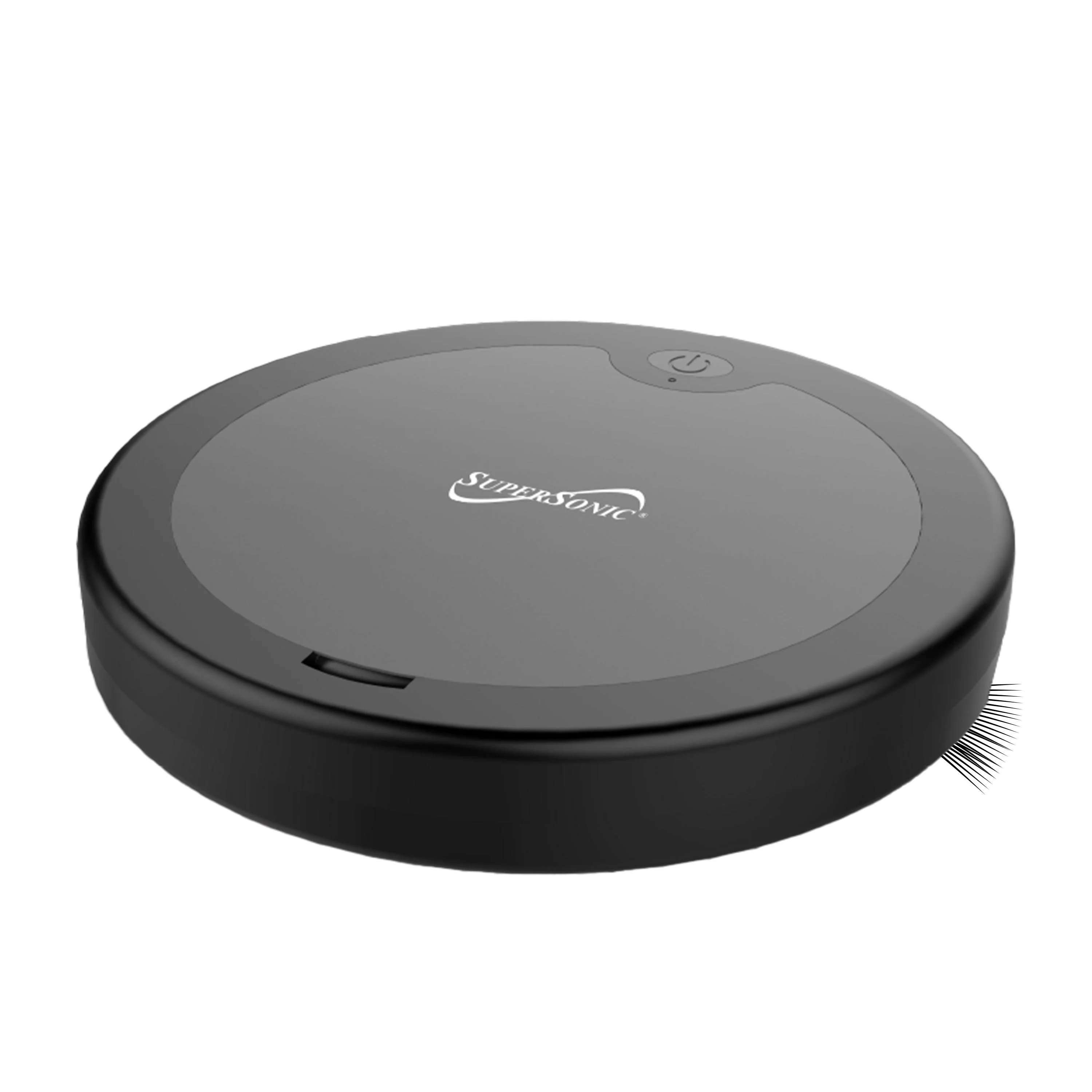 ROBOT VACUUM W/ DRY MOP - Image 2