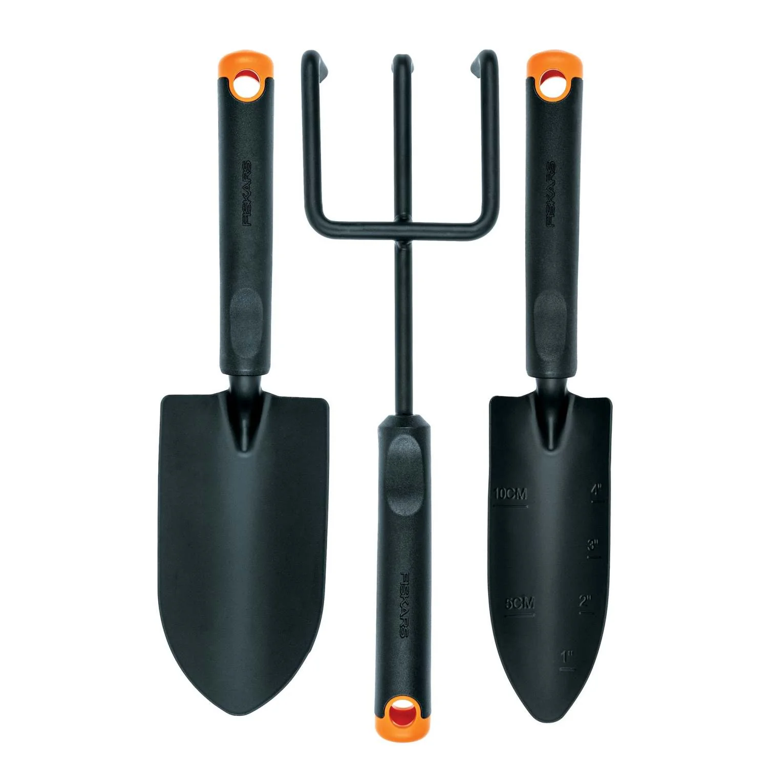 3PC GARDEN TOOL SET - Image 2