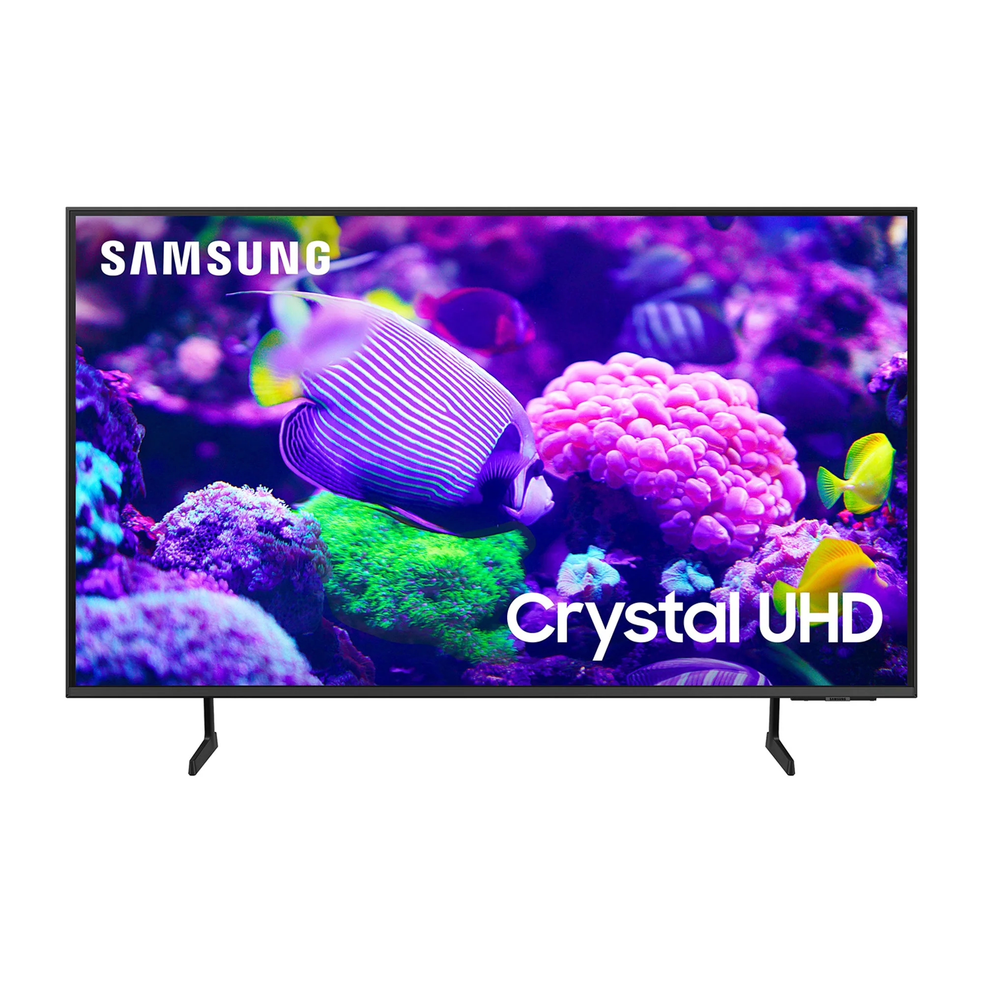 43" DU7200 CRYSTAL 4K UHD SMART TV - Image 2
