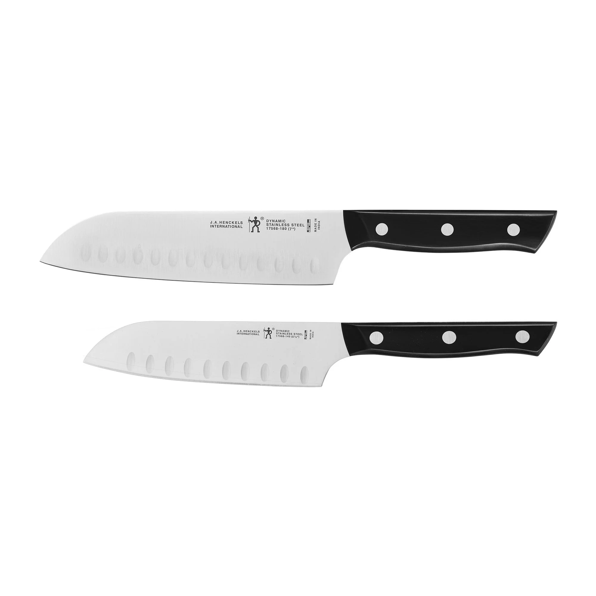 DYNAMIC 2PC ASIAN KNIFE SET - Image 2