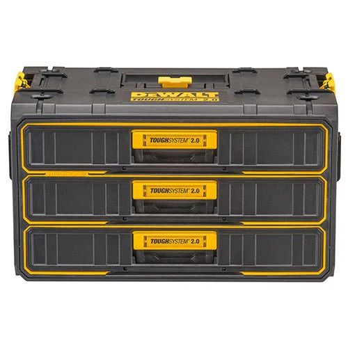 TOUGHSYSTEM 2.0 3 DRAWER UNIT