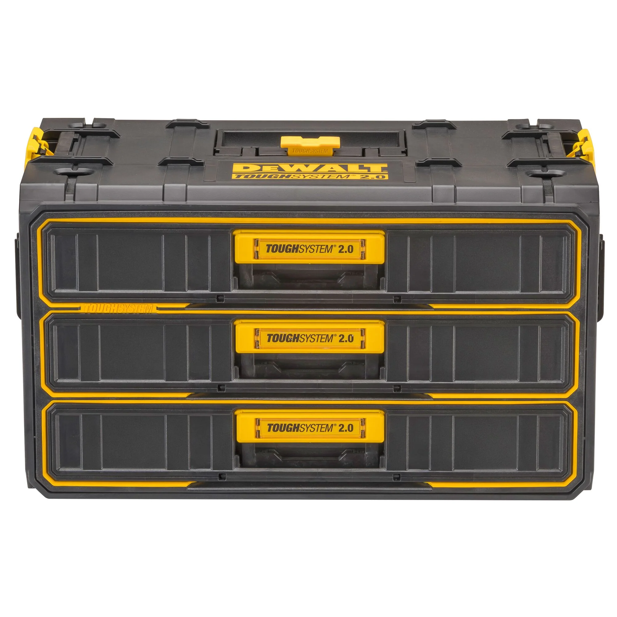 TOUGHSYSTEM 2.0 3 DRAWER UNIT - Image 2