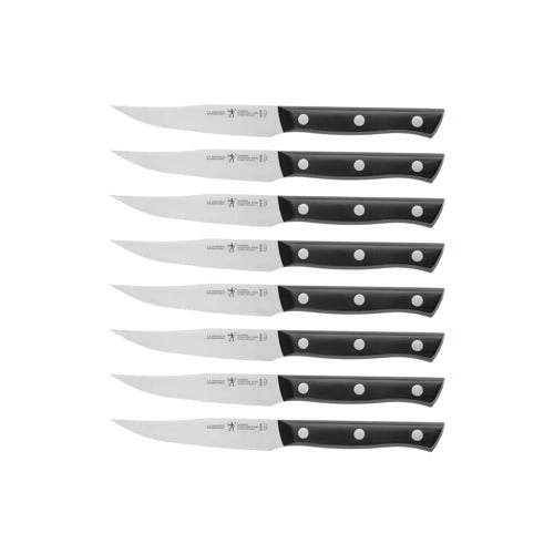 DYNAMIC 8PC STEAK KNIFE SET