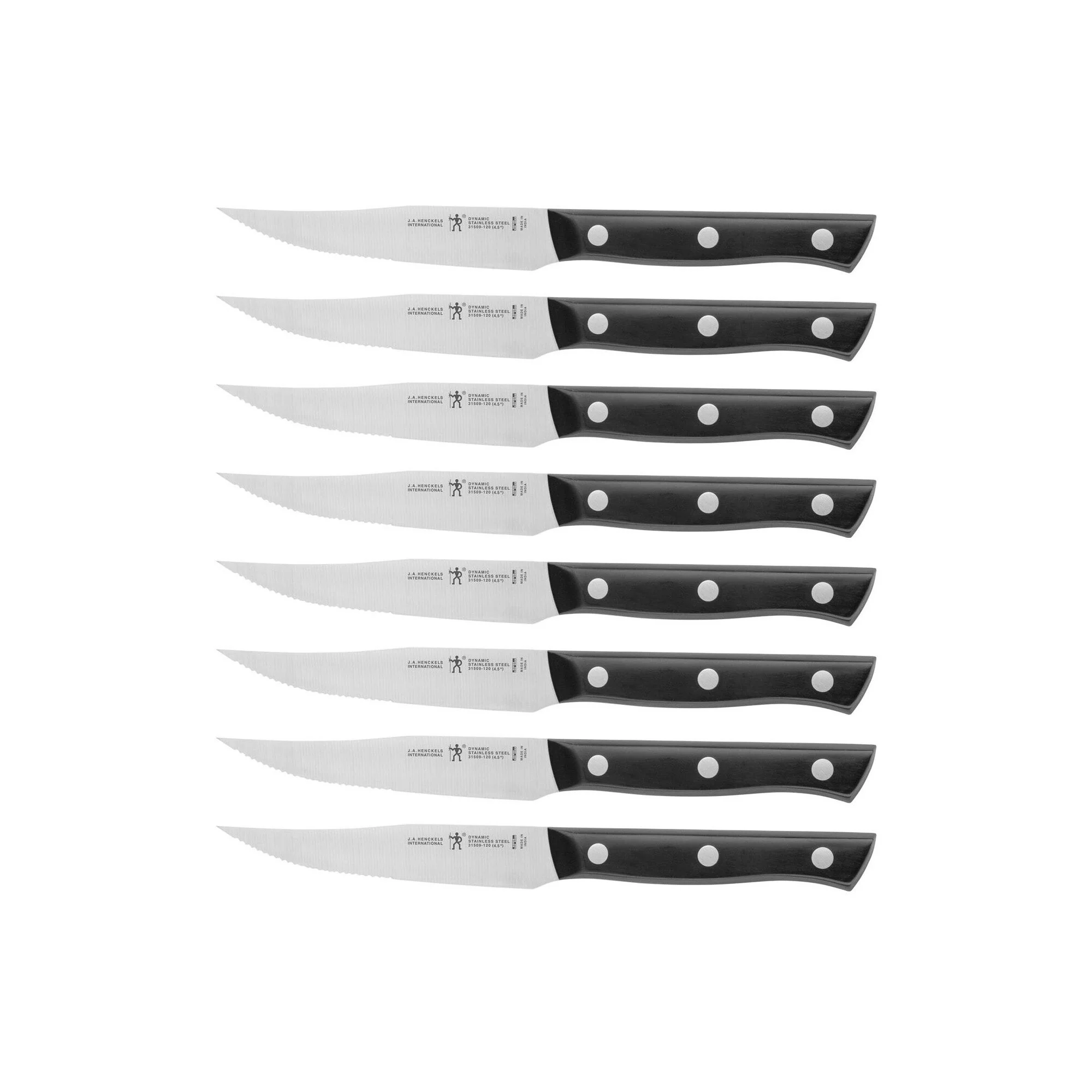DYNAMIC 8PC STEAK KNIFE SET - Image 2