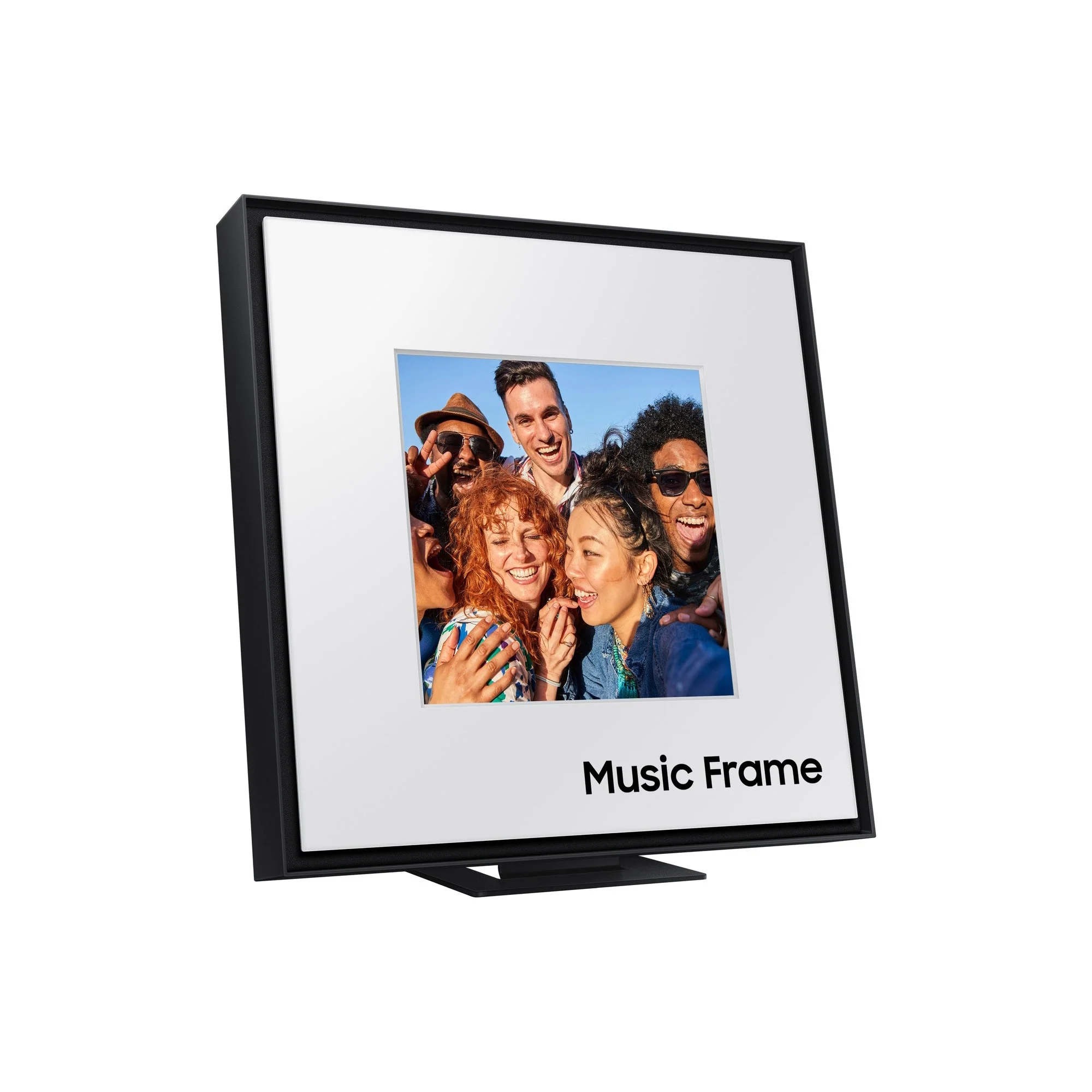 THE MUSIC FRAME BLUETOOTH & WIRELESS SPEAKER - Image 2