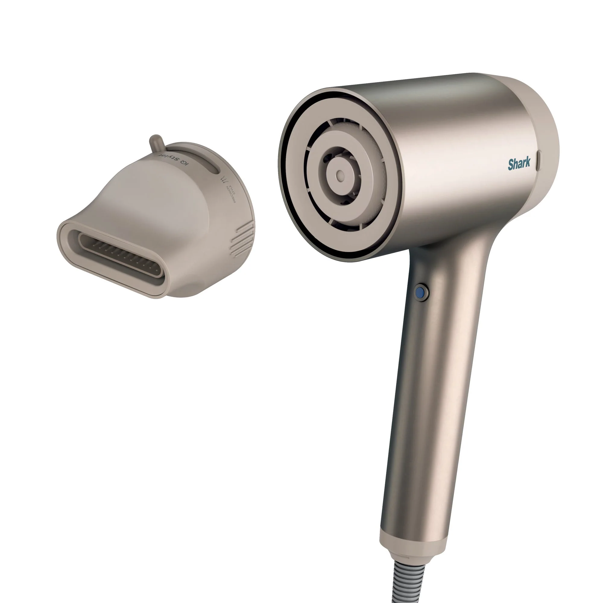 HYPERAIR DRYER W/ IQ 2-IN-1 CONCENTRATOR - Image 2
