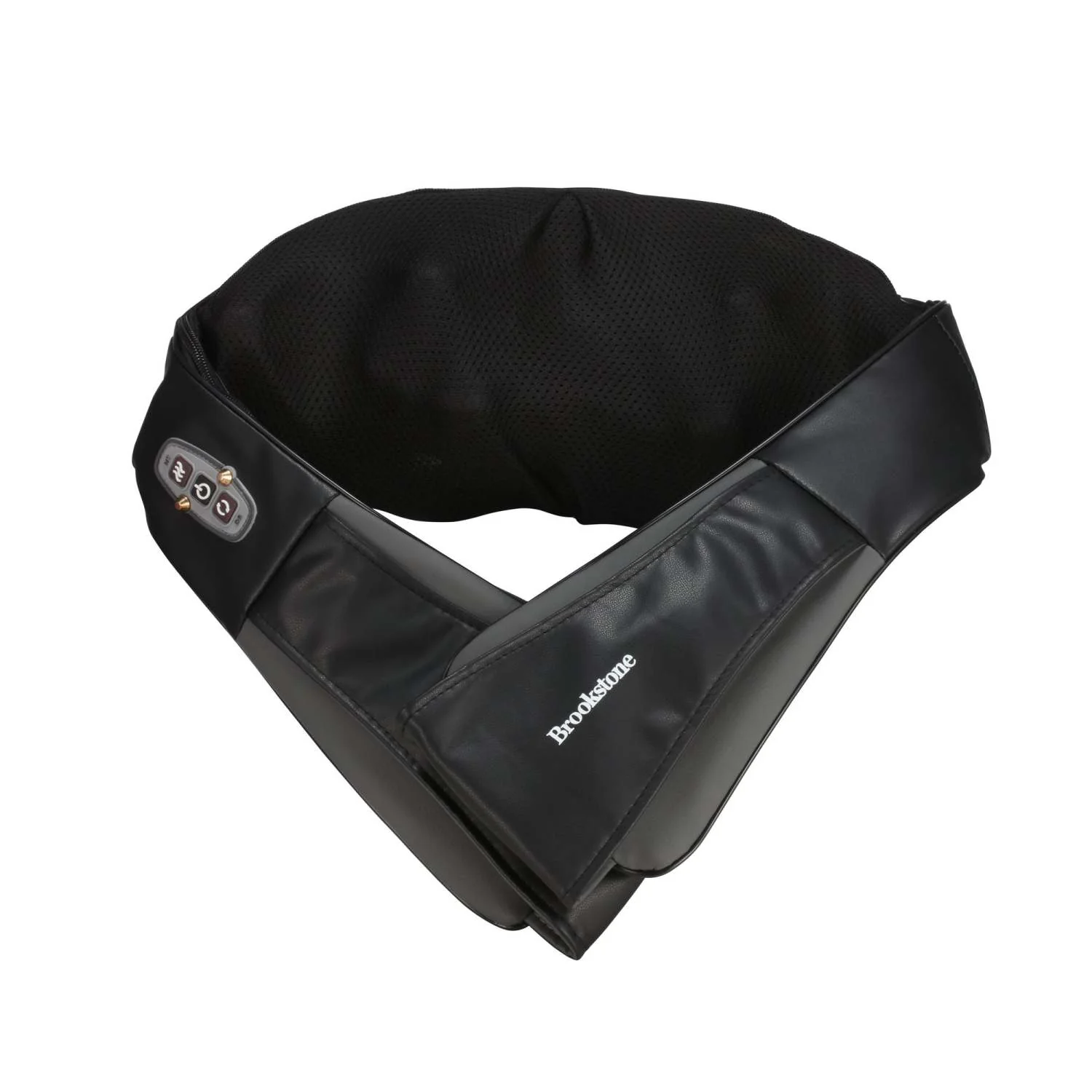 SHIATSU & HEATING NECK & SHOULDER MASSAGER - Image 2