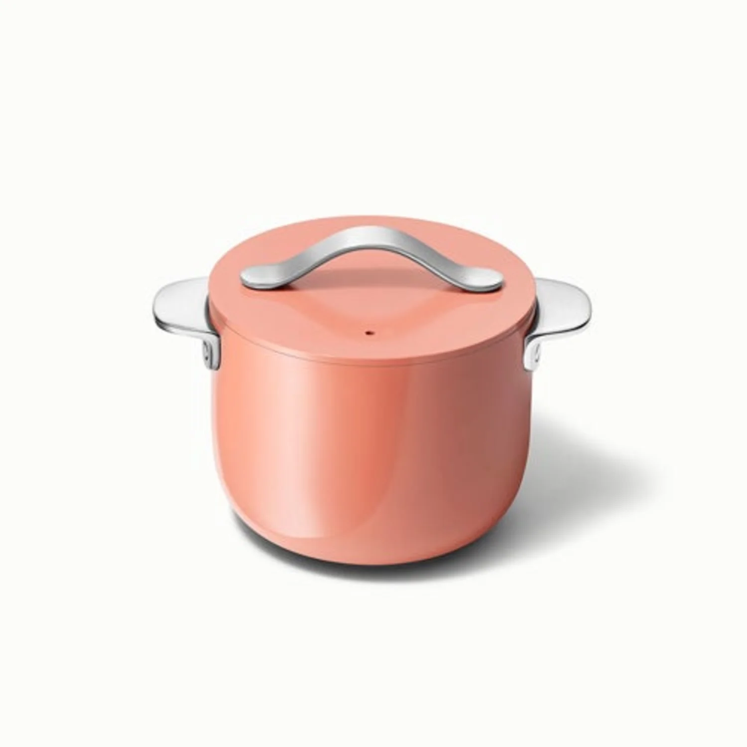 2QT NONSTICK CERAMIC PETITE COOKER W/ LID - Image 3