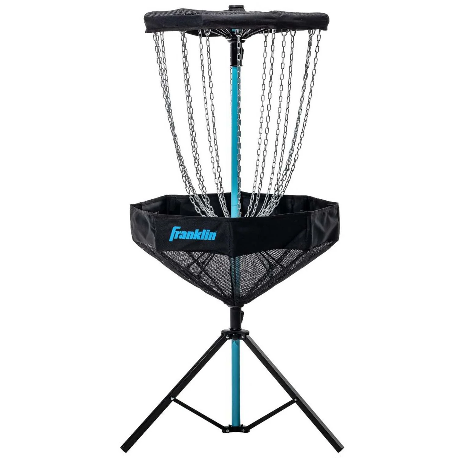 ELITE DISC GOLF TARGET - PDGA APPROVED - Image 2