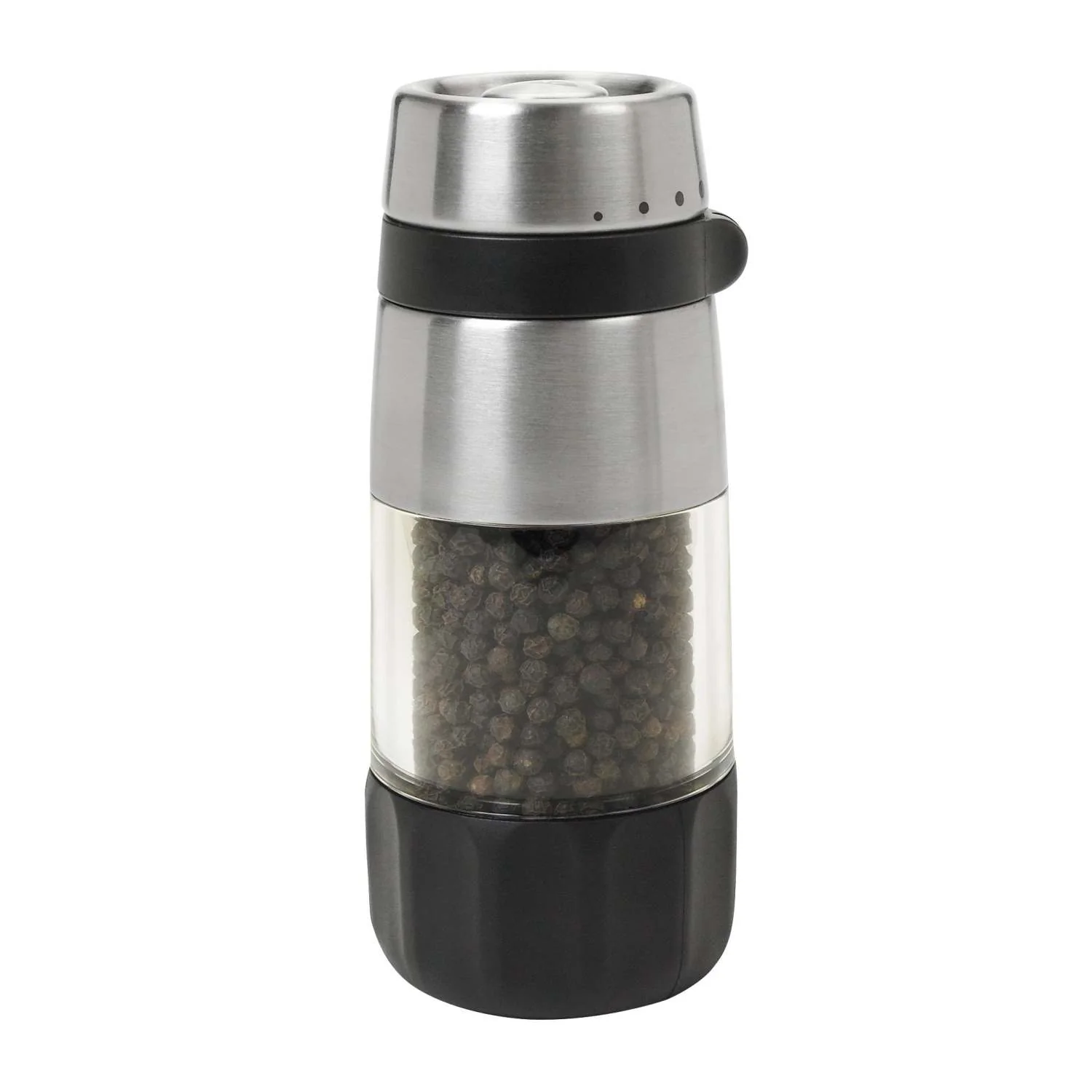 GOOD GRIPS ACCENT MESS-FREE PEPPER GRINDER - Image 2