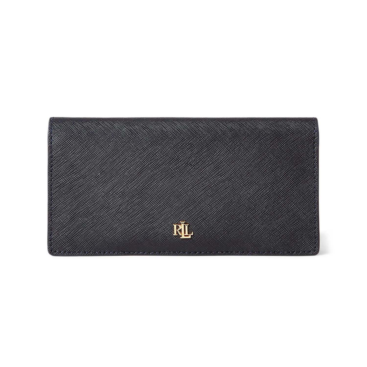 CROSSHATCH SLIM WALLET - Image 2