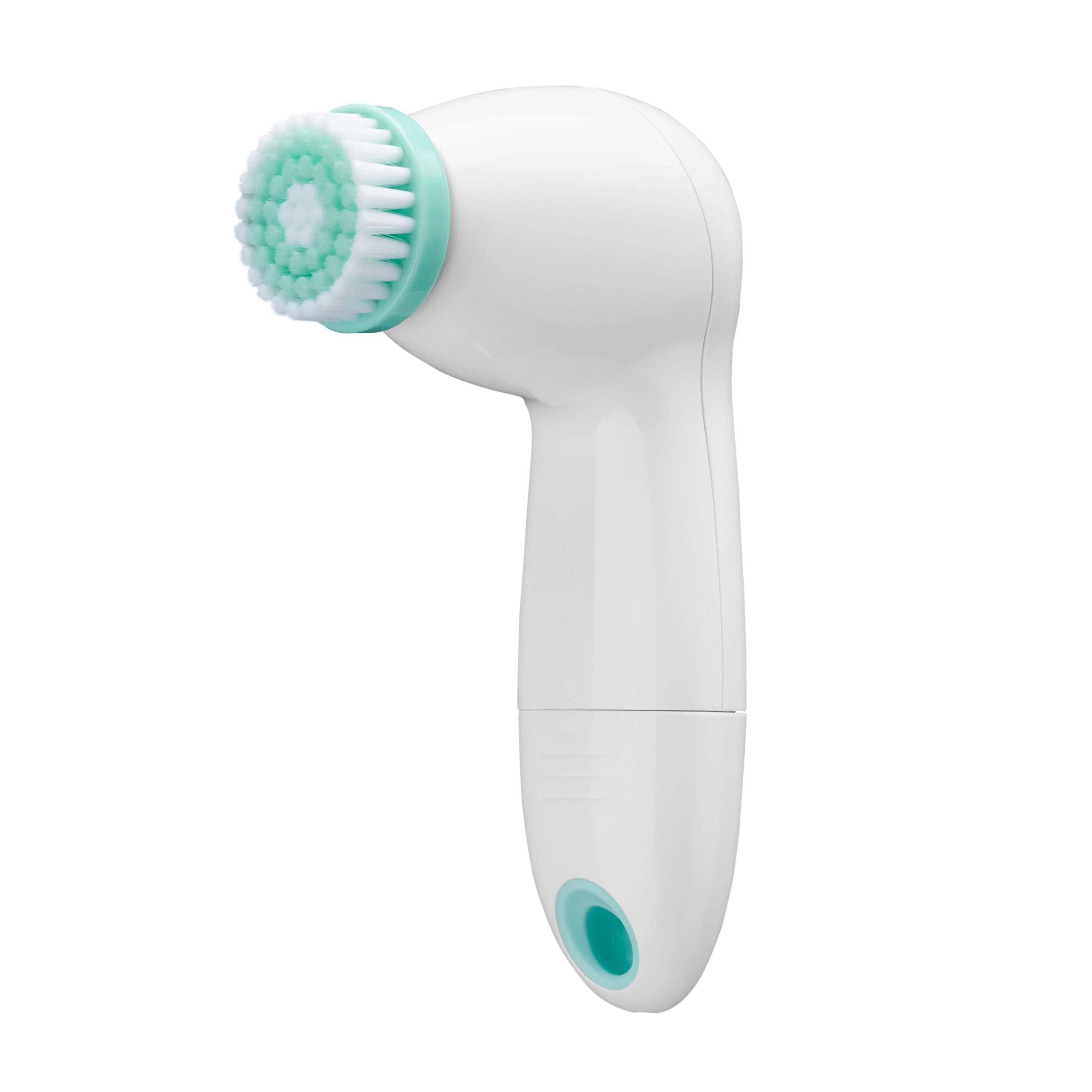 TRUE GLOW BATTERY OPERATED FACIAL CLEANSING BRUSH - Image 2