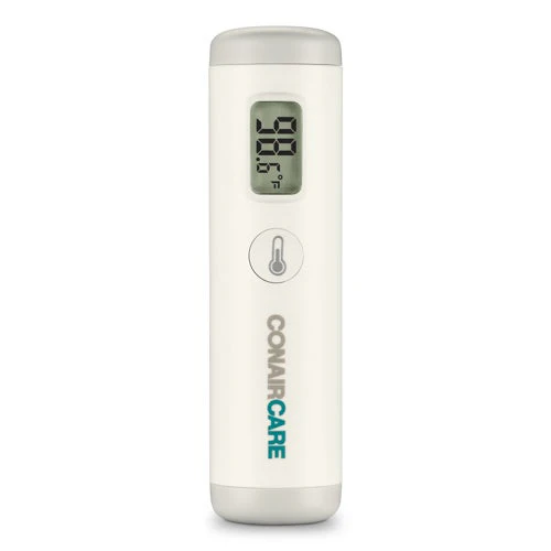 ULTRA-COMPACT INFRARED FOREHEAD THERMOMETER