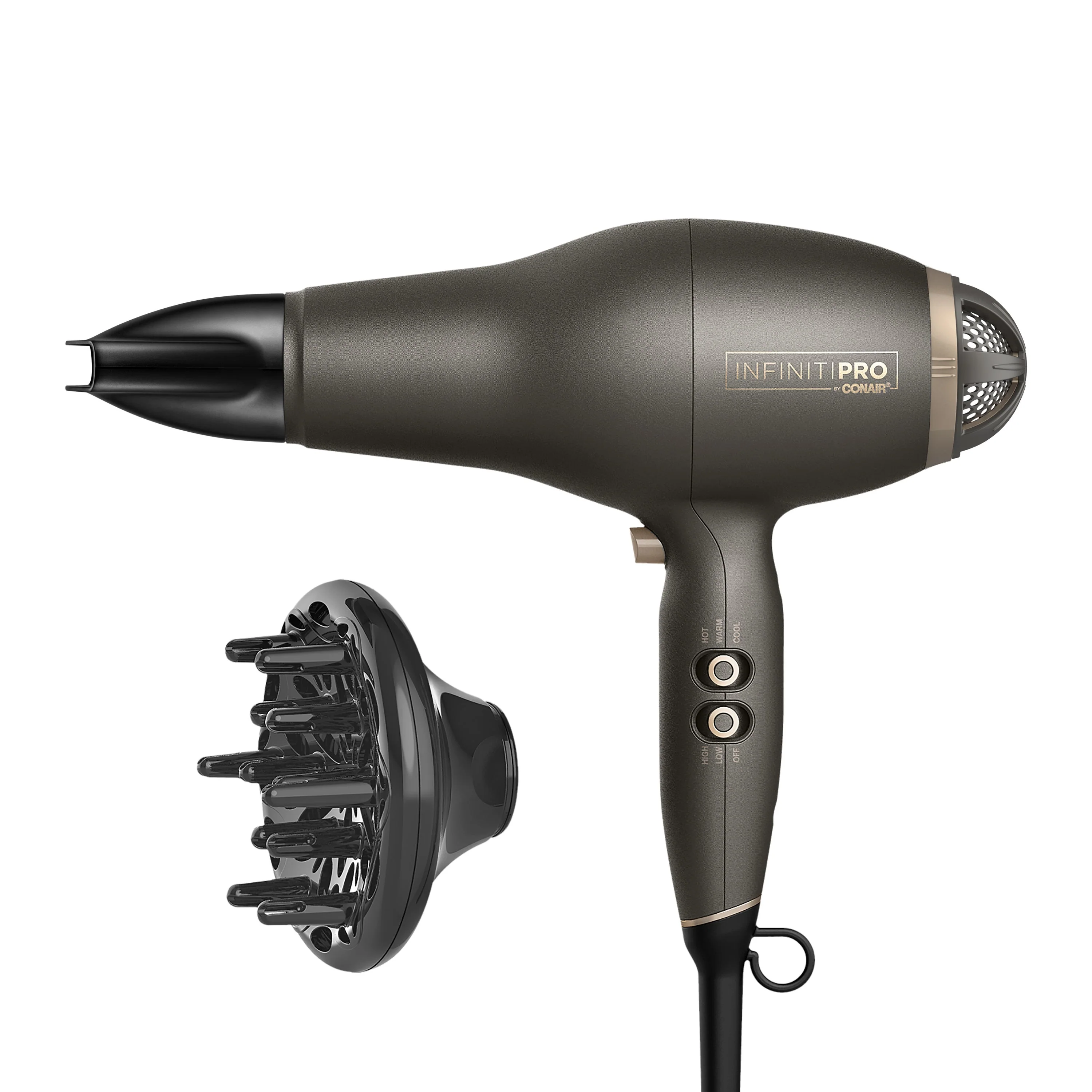 INFINITIPRO FLOMOTION PRO HAIR DRYER - Image 2
