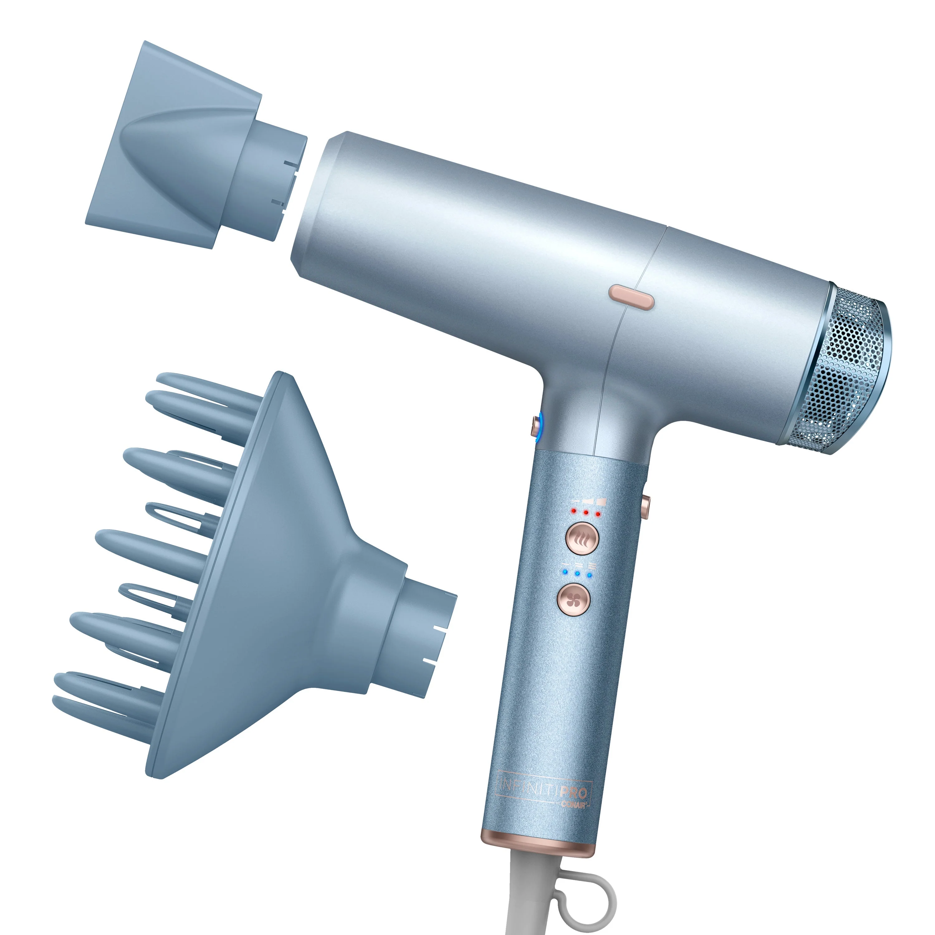 INFINITIPRO DIGITALAIRE HAIR DRYER - Image 2