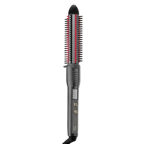 INFINITIPRO 1" NANO TOURMALINE CERAMIC HOT BRUSH