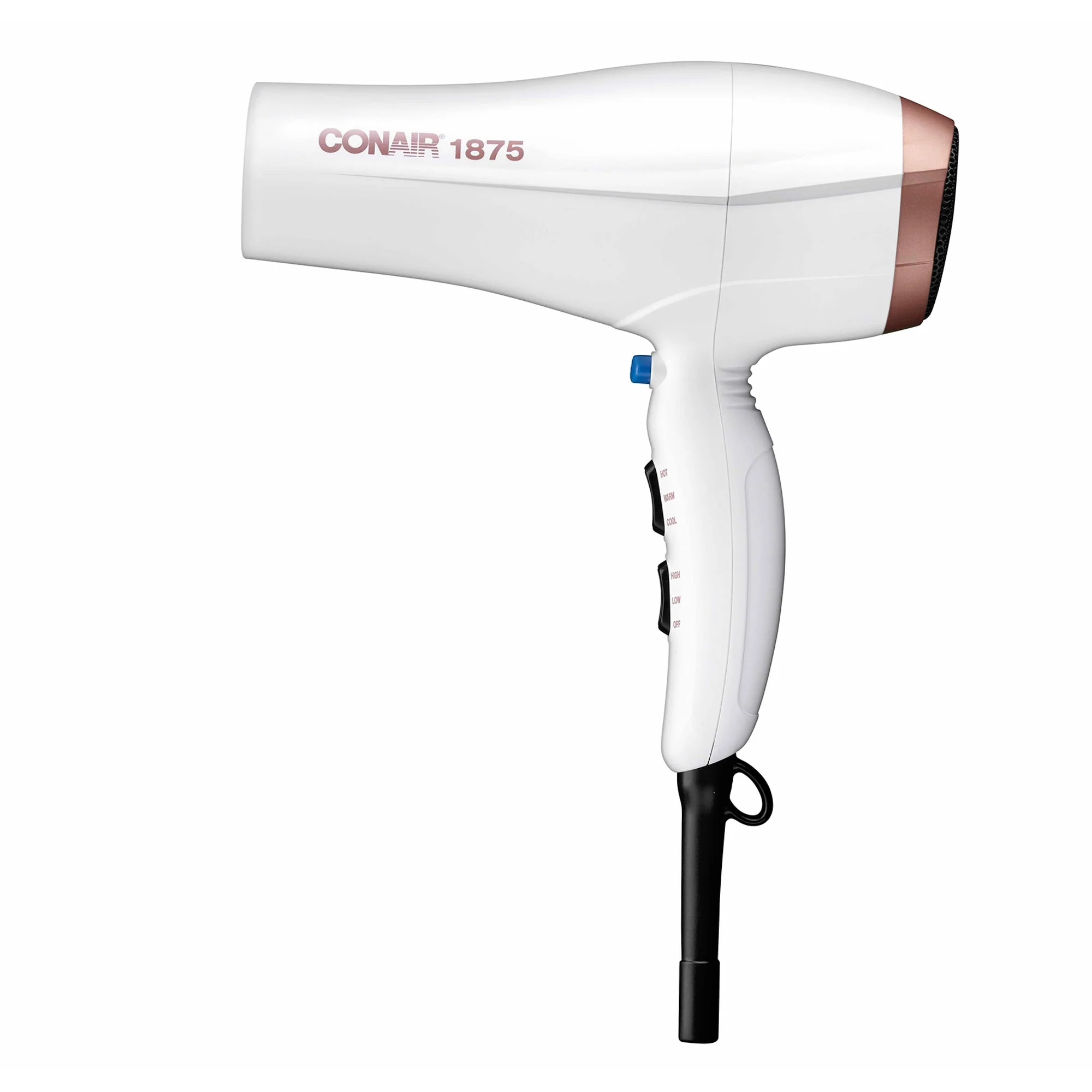 DOUBLE CERAMIC HIAR DRYER - Image 2