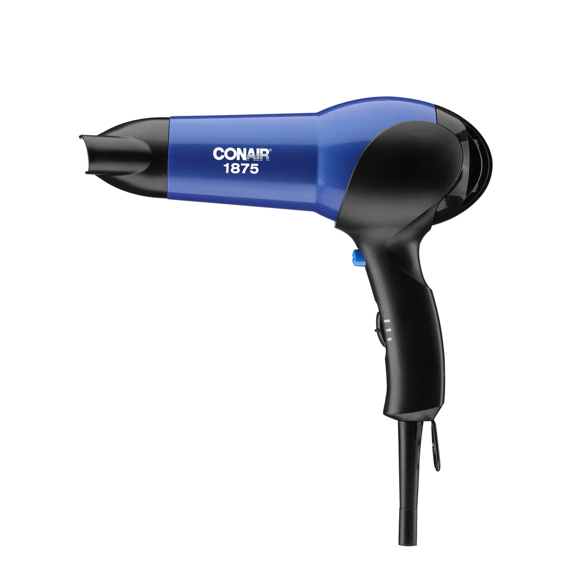 1875W TURBO HAIR DRYER - Image 2