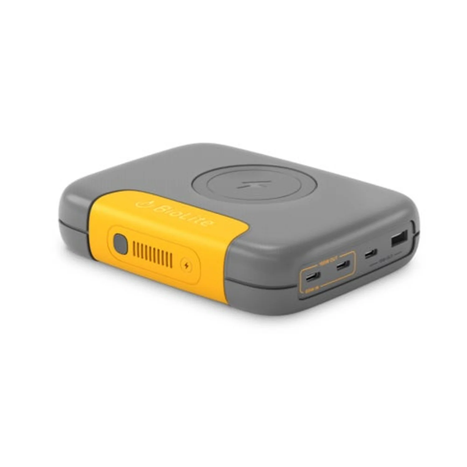 CHARGE 100 MAX PD POWER BANK - Image 3