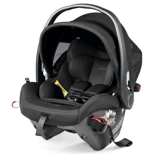 PRIMO VIAGGIO URBAN MOBILITY BASELESS CAR SEAT W/ LATCH