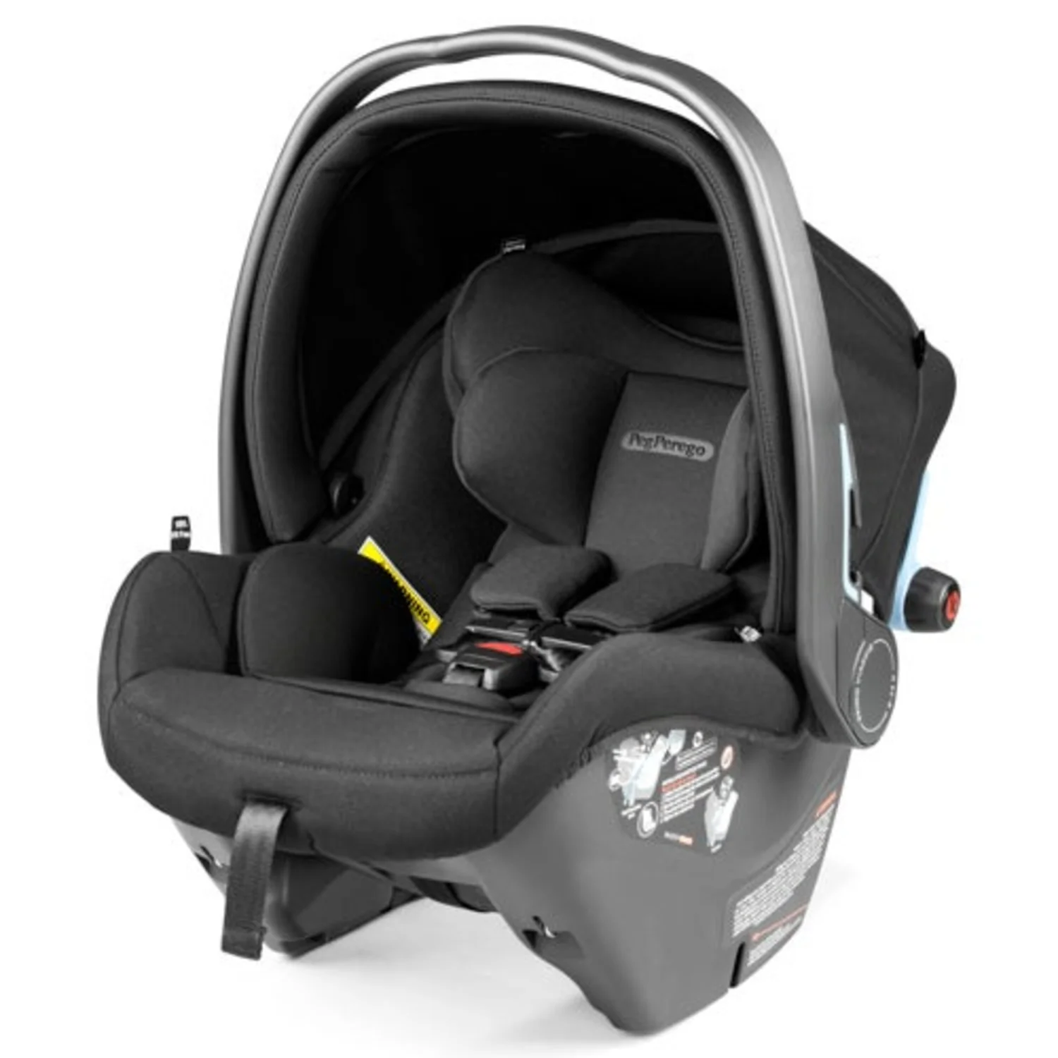 PRIMO VIAGGIO LOUNGE RECLINING INFANT CAR SEAT - Image 3