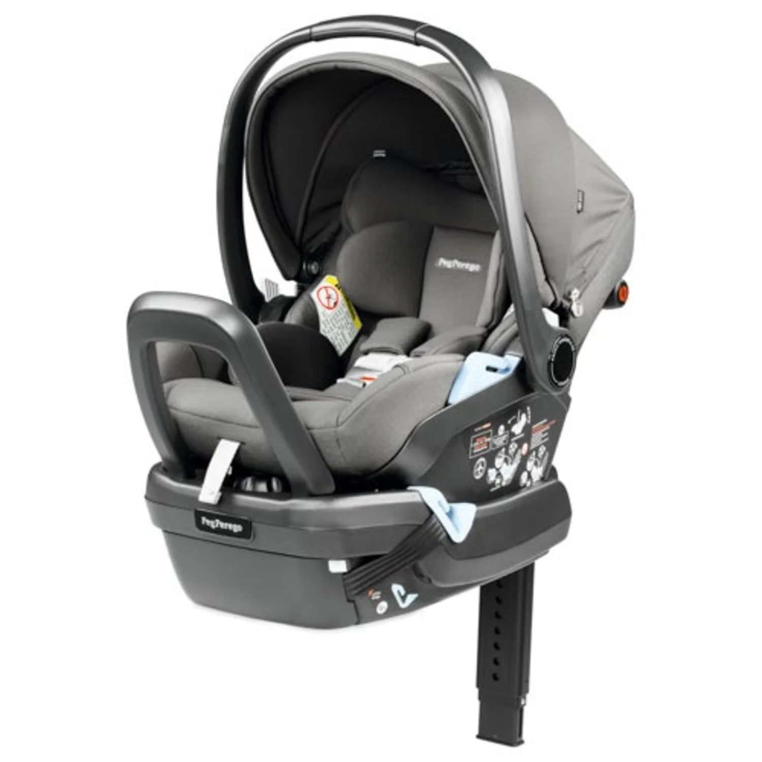 PRIMO VIAGGIO NIDO K INFANT CAR SEAT - Image 3
