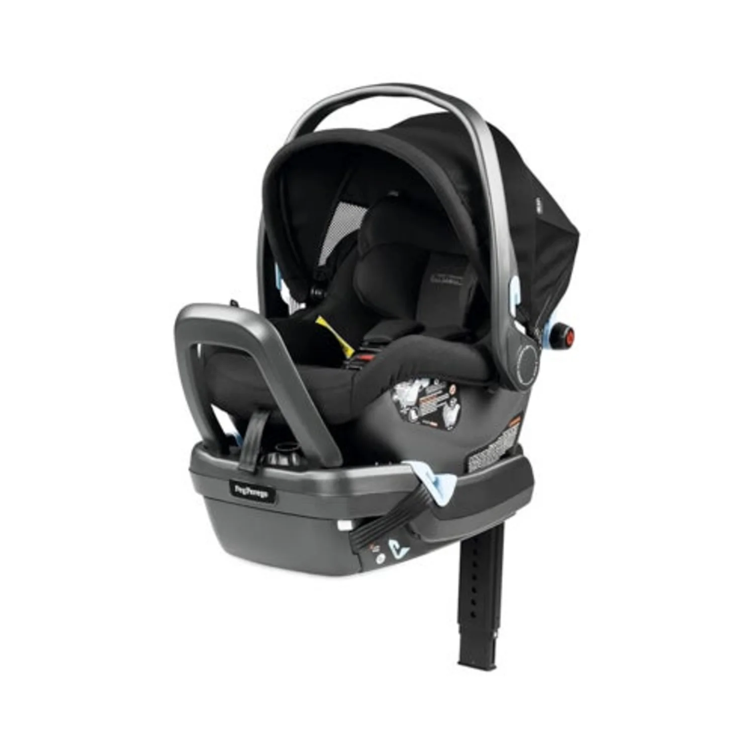 PRIMO VIAGGIO NIDO K INFANT CAR SEAT - Image 3