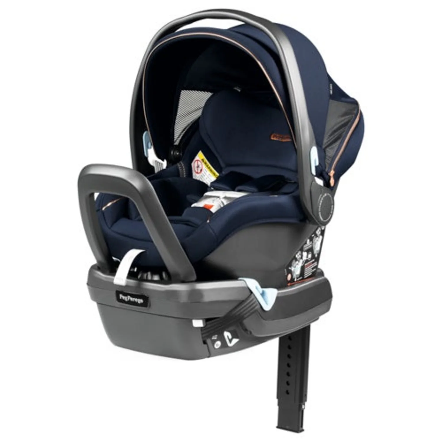 PRIMO VIAGGIO NIDO K INFANT CAR SEAT - Image 3