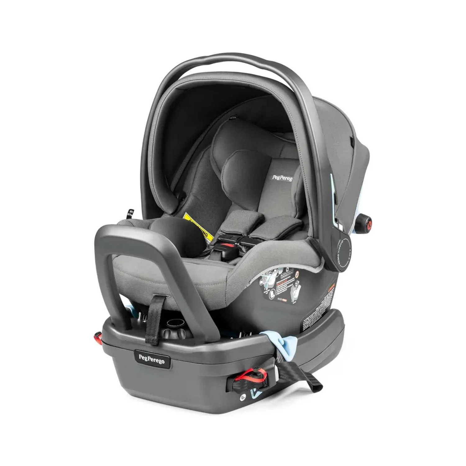 PRIMO VIAGGIO K INFANT CAR SEAT - Image 2