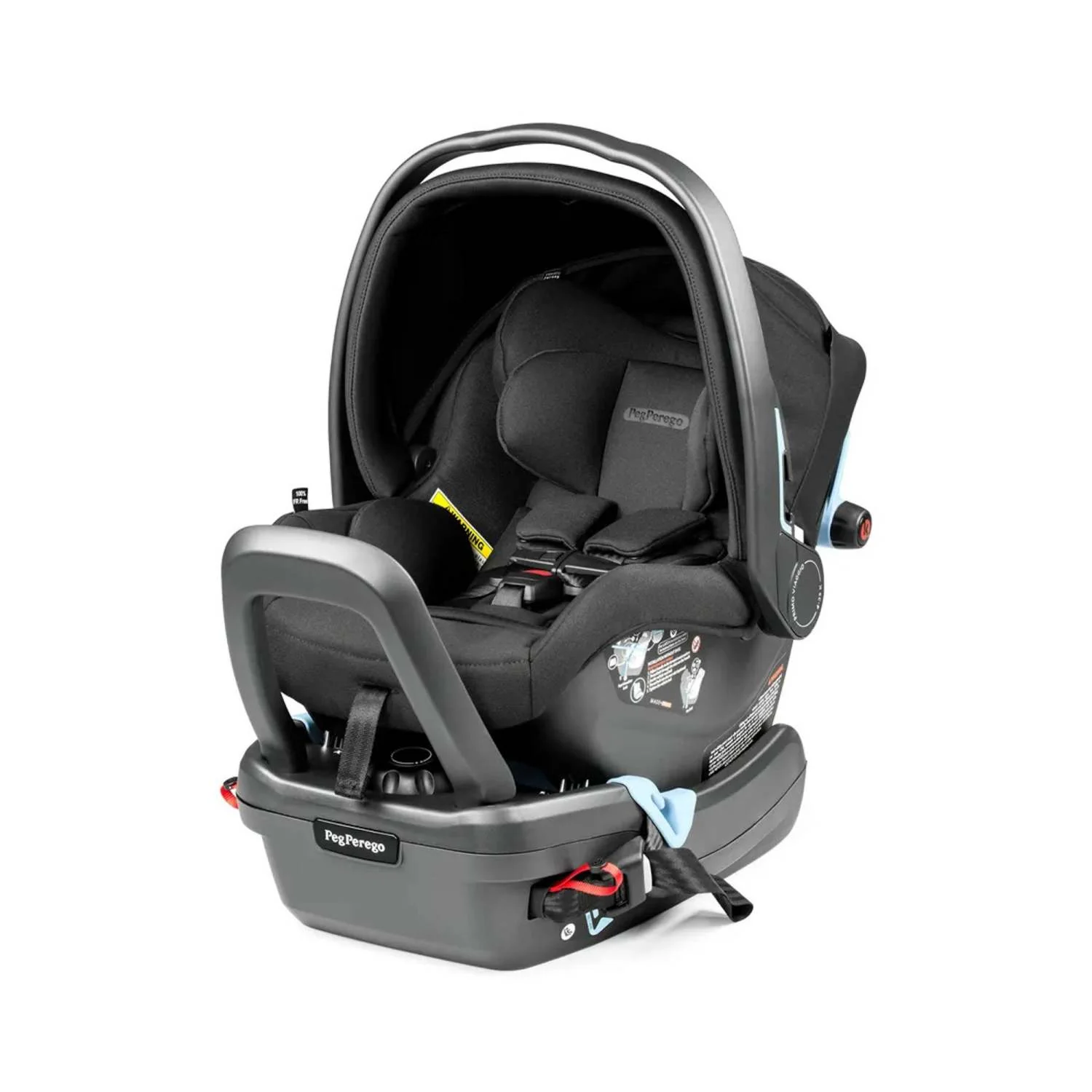 PRIMO VIAGGIO K INFANT CAR SEAT - Image 2