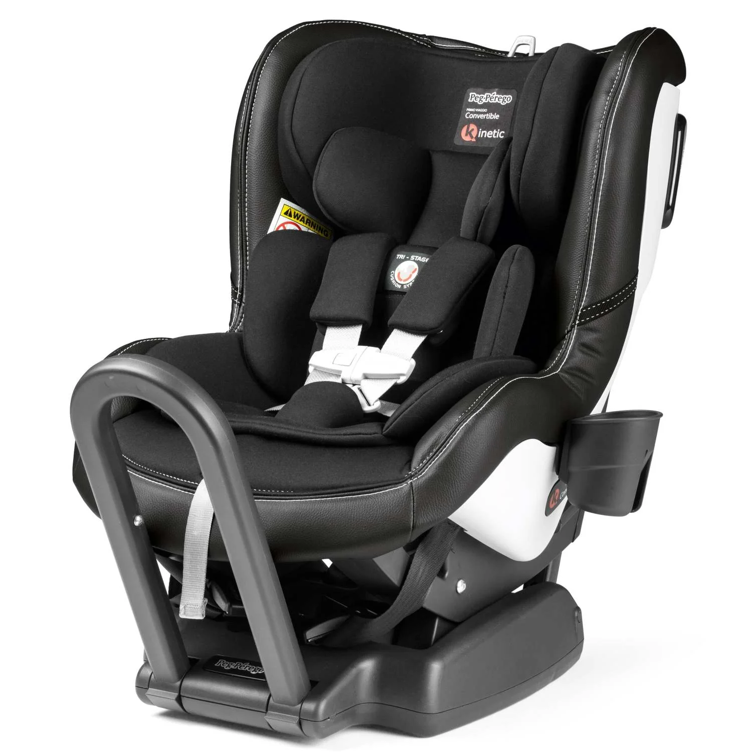 PRIMO VIAGGIO CONVERTIBLE KINETIC CAR SEAT - Image 2