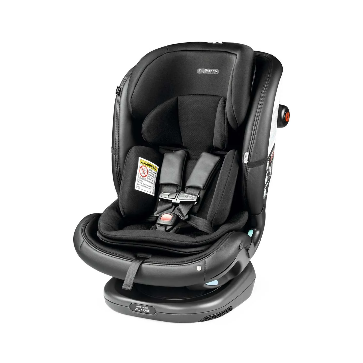 PRIMO VIAGGIO ALL IN ONE CONVERTIBLE CAR SEAT - Image 2