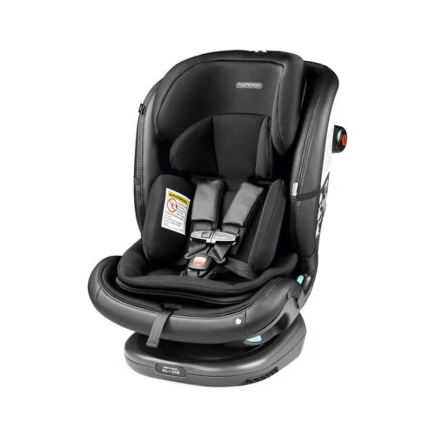 PRIMO VIAGGIO ALL IN ONE CONVERTIBLE CAR SEAT - Image 3