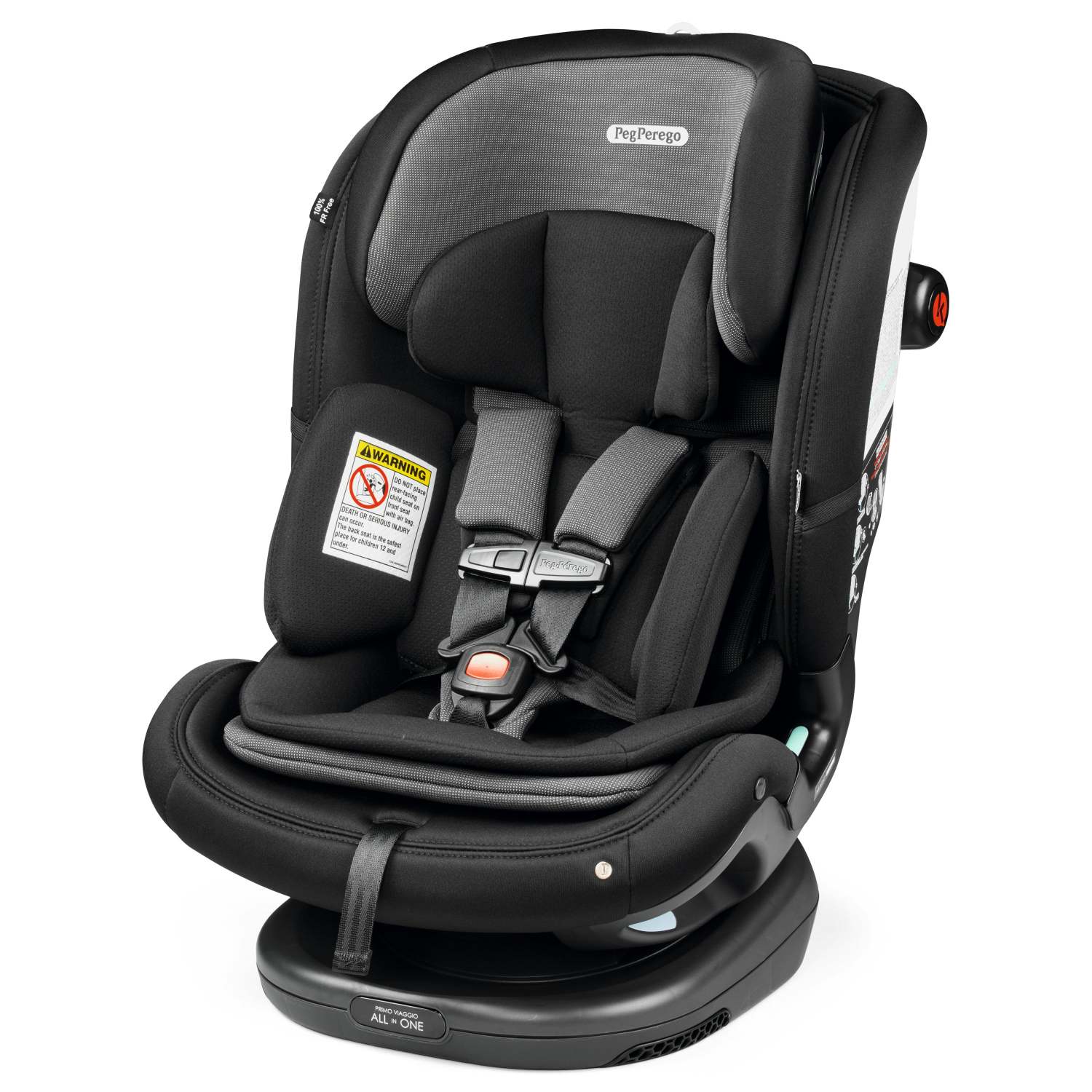 PRIMO VIAGGIO ALL IN ONE CONVERTIBLE CAR SEAT - Image 2