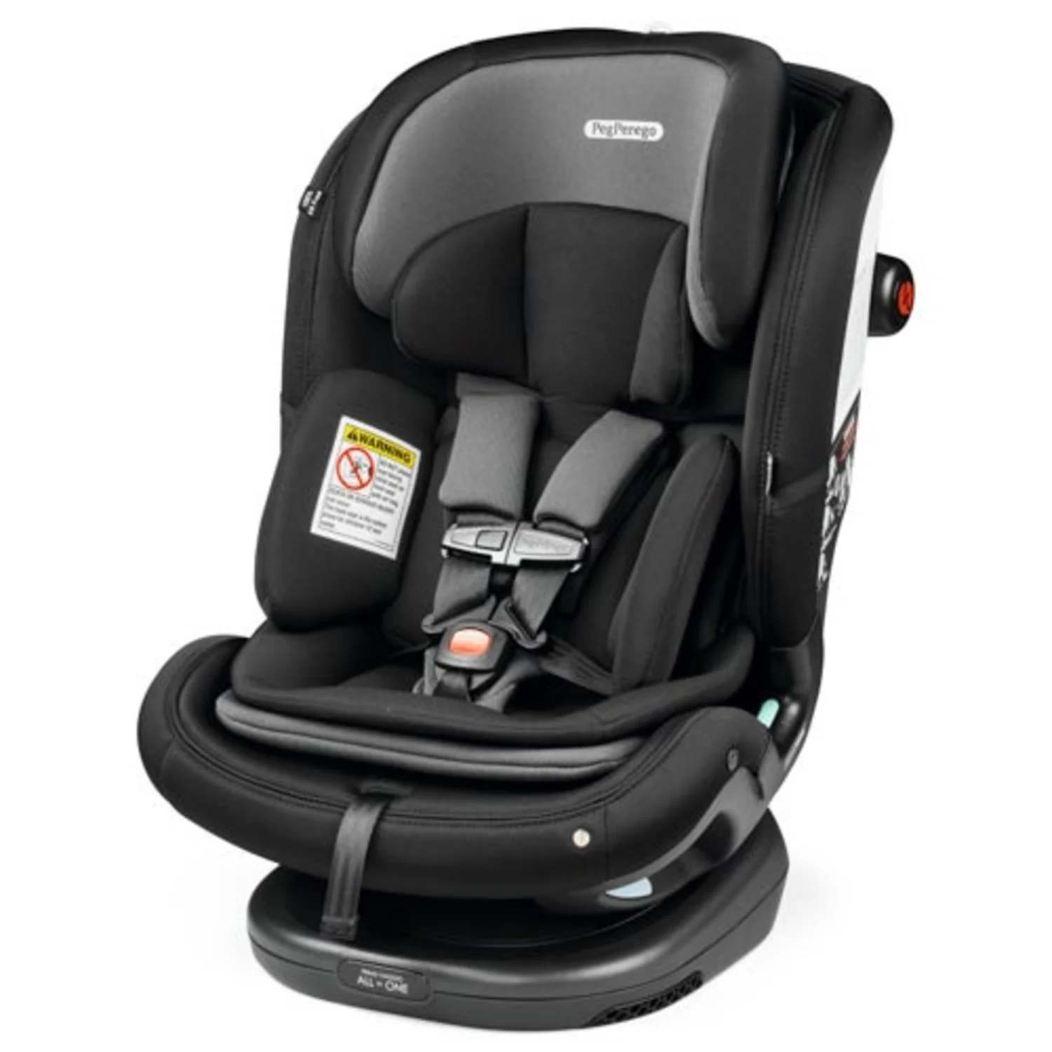 PRIMO VIAGGIO ALL IN ONE CONVERTIBLE CAR SEAT - Image 3