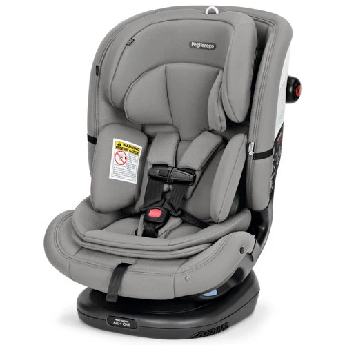 PRIMO VIAGGIO ALL IN ONE CONVERTIBLE CAR SEAT