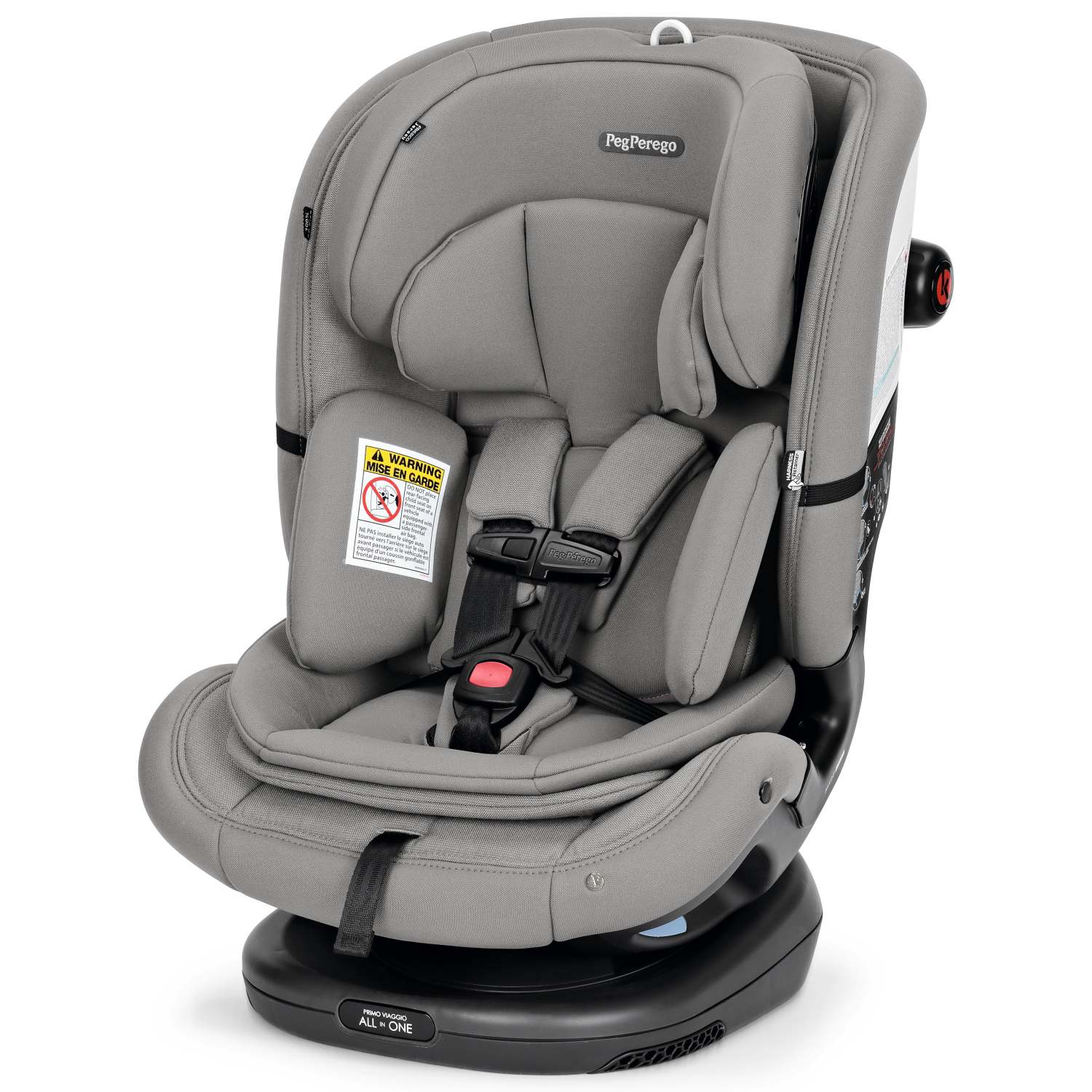PRIMO VIAGGIO ALL IN ONE CONVERTIBLE CAR SEAT - Image 2